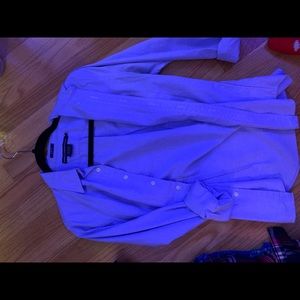 Ralph Lauren Button Down shirt chambray